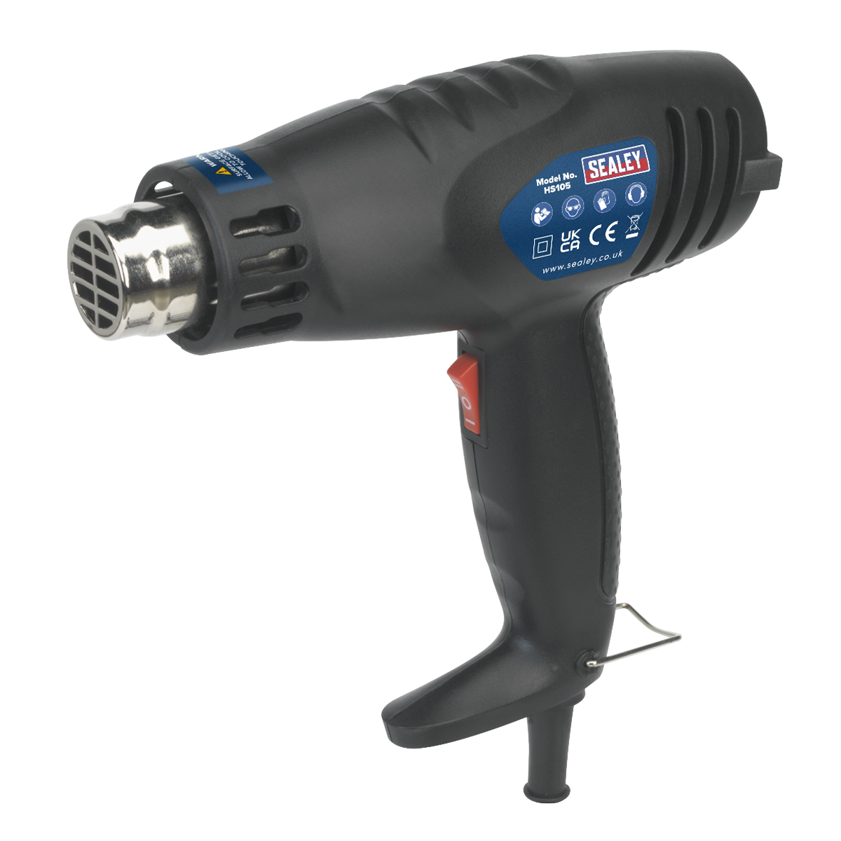 Sealey Heat Guns 